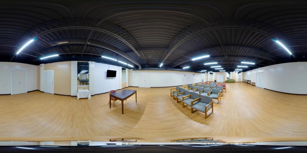 Econo Lodge Gaffney Bagian luar foto